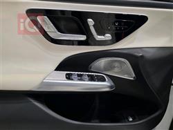 مرسيدس بنز E-Class